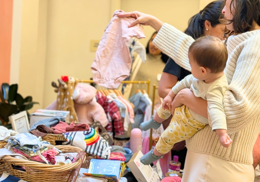 41926 - Tribeca x Little Swaps