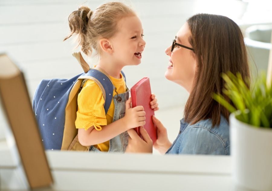 Navigating Transitions for You and Your Child Navigating Transitions for You and Your Child