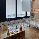 HY Infant room square