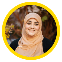 Headshot  - Venus Mahmoodi (1)