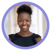 Jade Francis headshot