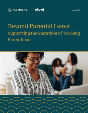 Beyond Parental Leave