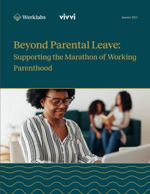 Beyond Parental Leave Beyond Parental Leave