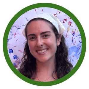 Stacey Sukoff, Head of School, Brooklyn Treehouse Preschool