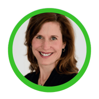 _Head Shot - Jennifer Gillette