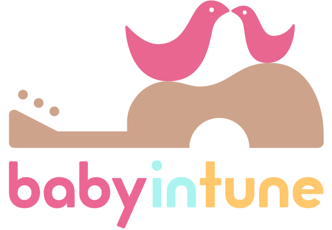 Baby in Tune Logo 